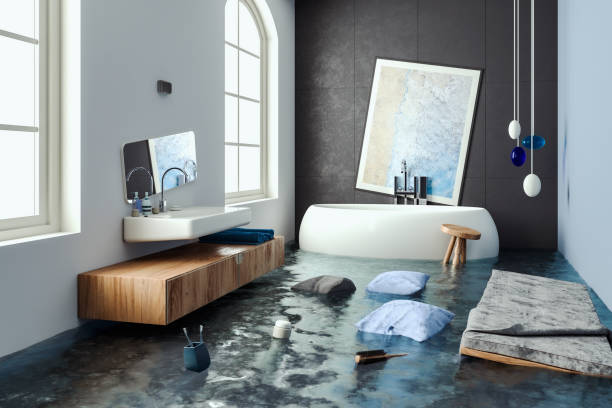 Professional Water damage restoration in Crisfield, MD